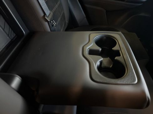 New 2025 Alfa Romeo Tonale AWD/4WD image 63