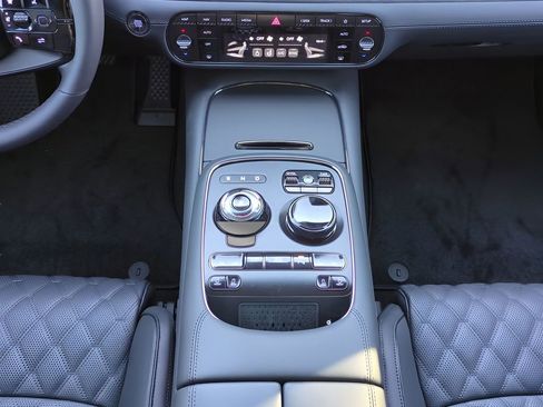 New 2026 Genesis G90 3.5T Prestige AWD/4WD image 14