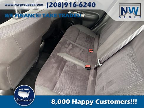 Used 2015 Nissan Juke SV image 12