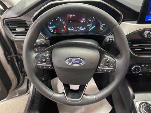 Used 2022 Ford Escape SE w/ Convenience Package image 15