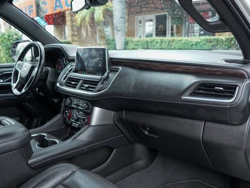 Used 2021 Chevrolet Tahoe LT image 41