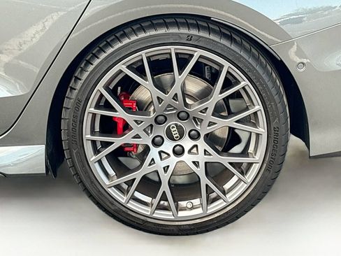 Used 2025 Audi RS 3 AWD/4WD image 31