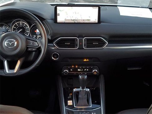 Used 2024 MAZDA CX-5 Carbon Edition image 30