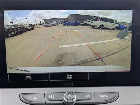 Used 2025 Chevrolet Blazer LT AWD/4WD image 14