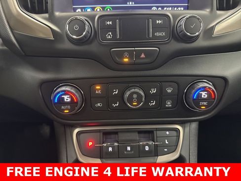 Used 2023 GMC Terrain Denali w/ Denali Premium Package image 18