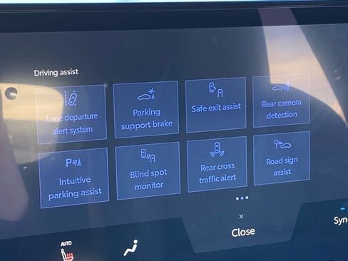 New 2026 Subaru Solterra Premium image 20