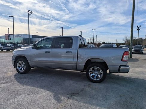 Used 2022 RAM 1500 Big Horn image 5