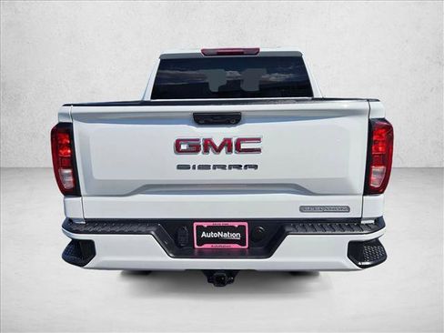 Used 2024 GMC Sierra 1500 Elevation AWD/4WD image 7