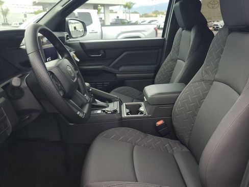 New 2026 Toyota Tacoma SR5 AWD/4WD image 12