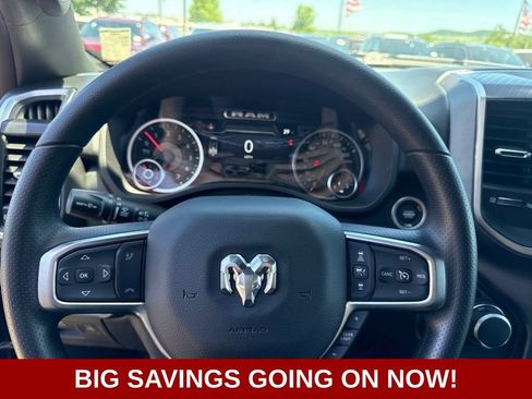 New 2026 RAM 1500 Express AWD/4WD image 20