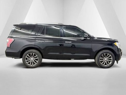 Used 2020 Ford Expedition Limited AWD/4WD image 8