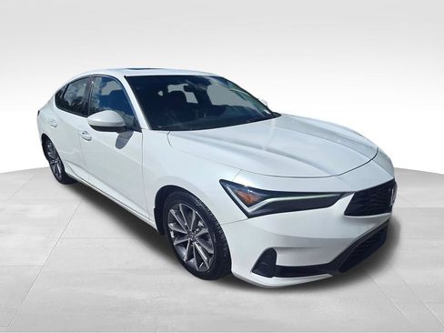 Used 2026 Acura Integra FWD image 3