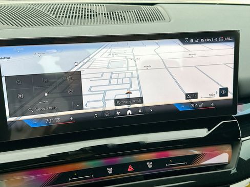 New 2026 BMW 550e xDrive w/ Executive Package image 10