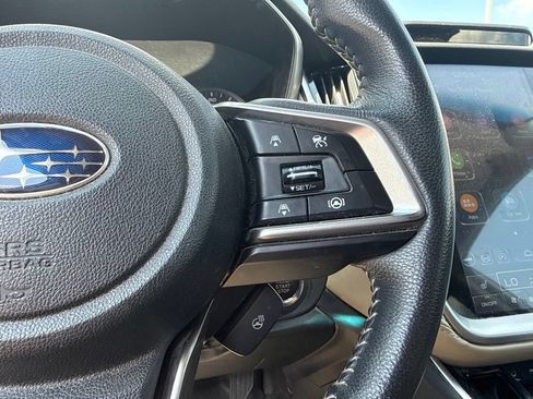 Used 2020 Subaru Outback Limited XT AWD/4WD image 8