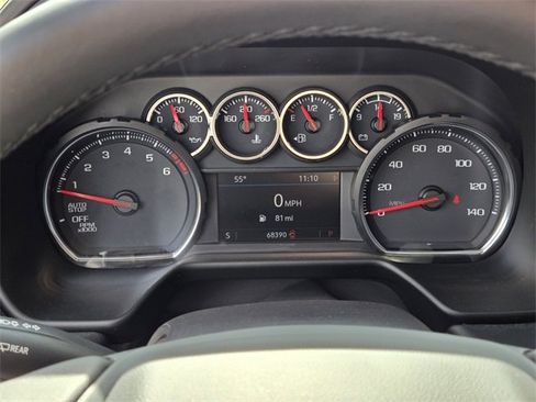 Certified 2021 Chevrolet Tahoe LT image 19