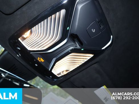 Used 2025 BMW M850i xDrive M850i xDrive Gran Coupe w/ M Carbon Exterior Package image 36