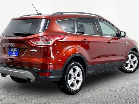 Used 2014 Ford Escape SE w/ Equipment Group 201A FWD image 12