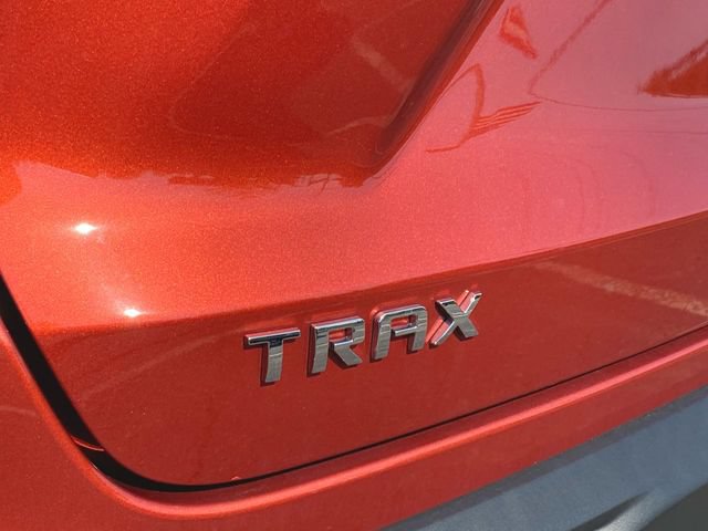Used 2024 Chevrolet Trax ACTIV w/ Driver Confidence Package FWD image 30