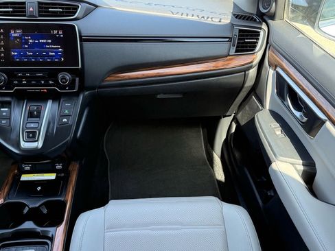 Used 2022 Honda CR-V Touring image 15