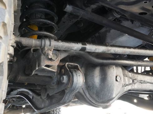 Used 1996 Lexus LX 450 4WD image 73