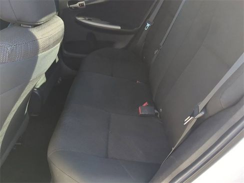 Used 2011 Toyota Corolla S image 13