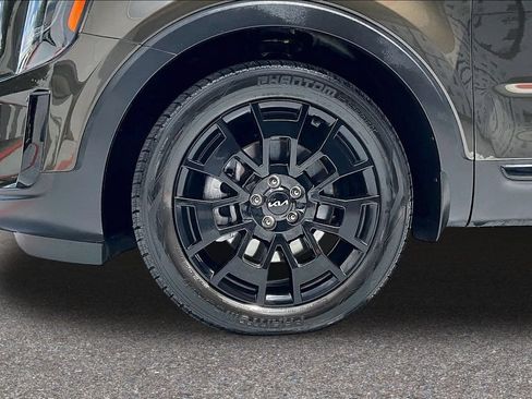 Used 2022 Kia Telluride EX w/ EX Premium Package AWD/4WD image 36