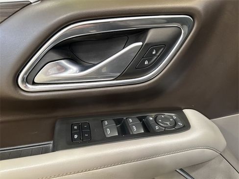 Certified 2022 Chevrolet Tahoe Z71 w/ Z71 Off-Road Package image 24