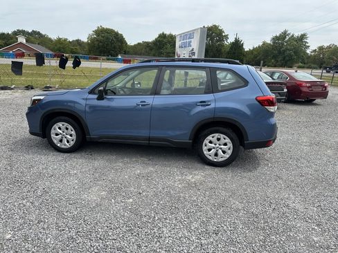 Used 2019 Subaru Forester w/ Alloy Wheel Package image 6