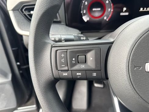 New 2026 Nissan Kicks SV w/ Cold Weather Package image 14