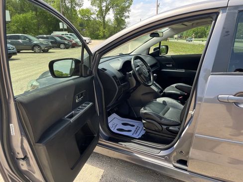 Used 2008 MAZDA MAZDA5 Grand Touring image 26