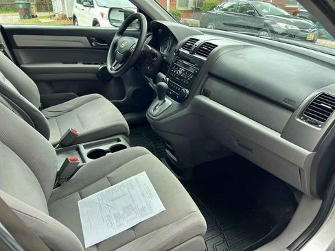 Used 2011 Honda CR-V SE image 15