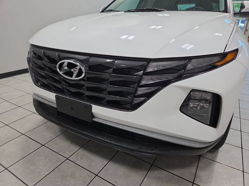 Used 2024 Hyundai Tucson SEL FWD image 24