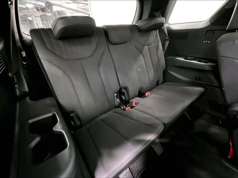 Used 2025 Hyundai Palisade Calligraphy image 37