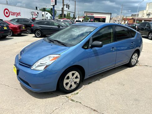 Used 2005 Toyota Prius image 7