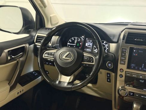 Used 2020 Lexus GX 460 Premium image 21