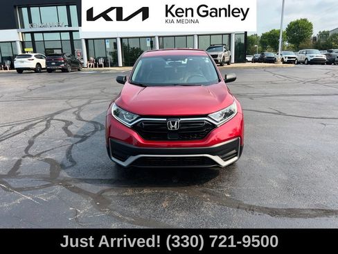 Used 2020 Honda CR-V LX image 2