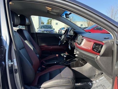 Used 2018 Kia Rio EX w/ EX Launch Edition image 8