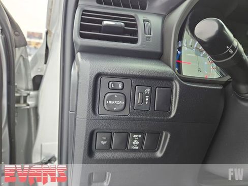 Used 2014 Toyota 4Runner Trail Premium image 17