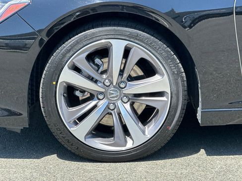 Used 2023 Acura TLX SH-AWD w/ Advance Package image 27