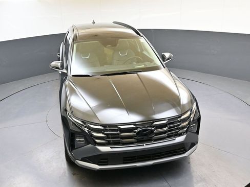 New 2026 Hyundai Tucson Limited image 53