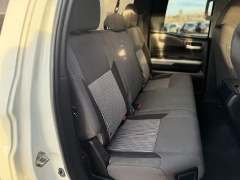Used 2016 Toyota Tundra SR5 image 24