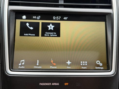 Used 2016 Lincoln MKX Reserve AWD/4WD image 47