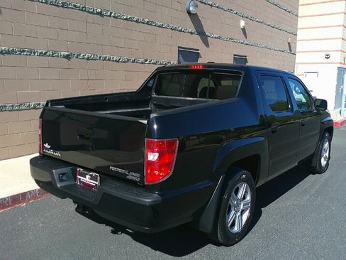 Used 2011 Honda Ridgeline RTL image 7