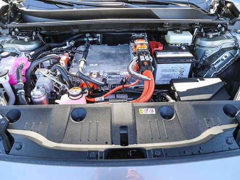 Used 2026 Toyota bZ image 13