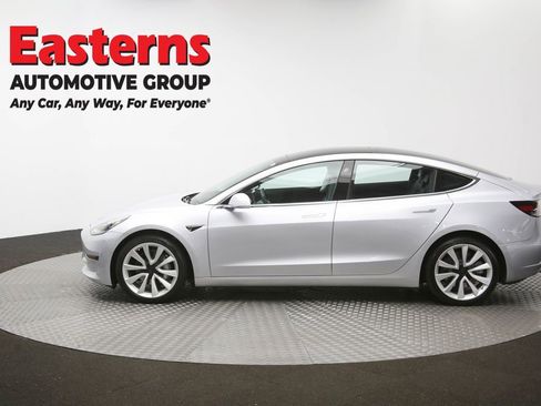 Used 2018 Tesla Model 3 Long Range image 57