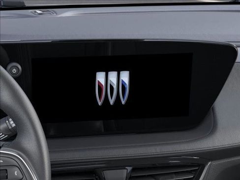 New 2026 Buick Encore GX Sport Touring image 20