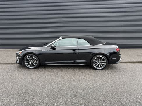 Used 2024 Audi A5 2.0T Premium Plus image 2