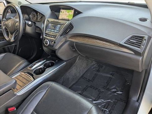 Used 2019 Acura MDX SH-AWD w/ Technology Package image 24