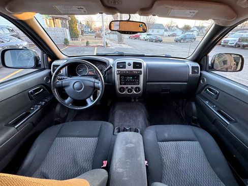 Used 2009 Chevrolet Colorado LT w/ LT Preferred Equipment Group image 2