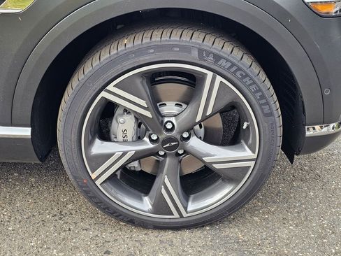 New 2026 Genesis GV80 3.5T Prestige AWD/4WD image 33